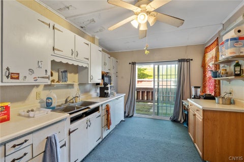 Tiny photo for 89 E Oneida Street, Oswego, NY 13126 (MLS # S1714624)
