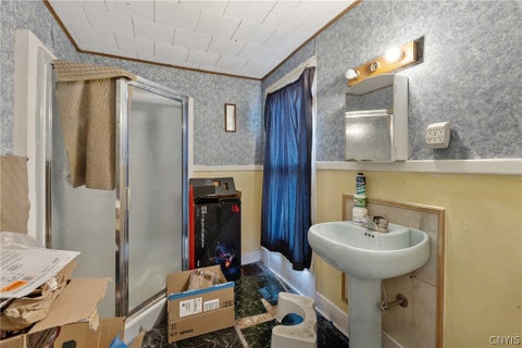 Tiny photo for 89 E Oneida Street, Oswego, NY 13126 (MLS # S1714624)