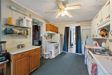 Tiny photo for 89 E Oneida Street, Oswego, NY 13126 (MLS # S1714624)