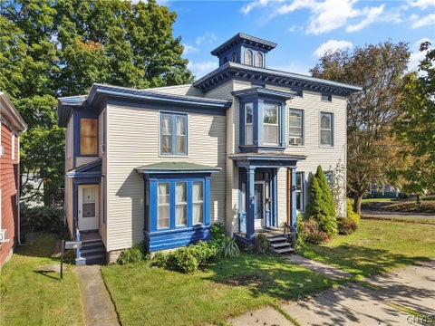 Photo of 89 E Oneida Street, Oswego, NY 13126 (MLS # S1714624)