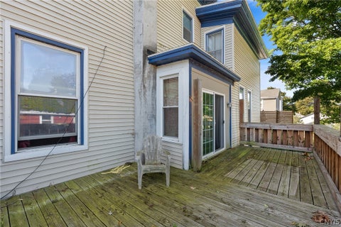 Tiny photo for 89 E Oneida Street, Oswego, NY 13126 (MLS # S1714624)