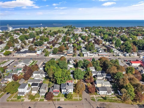 Tiny photo for 89 E Oneida Street, Oswego, NY 13126 (MLS # S1714624)