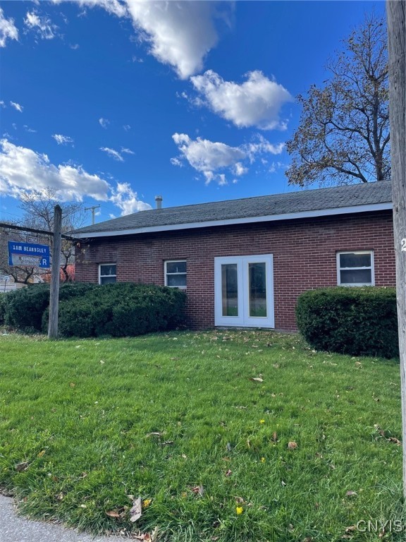 Onondaga, New York 13120, United States, ,Commercial,Active,241594