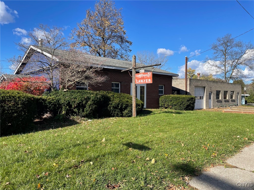 Onondaga, New York 13120, United States, ,Commercial,Active,241594