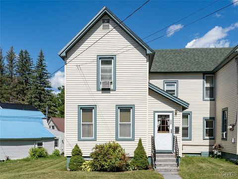 558 Adelaide Street Carthage NY 13619