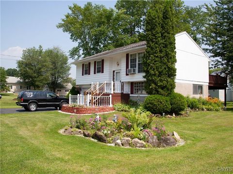 208 Mcrae Street, Rome-Inside, NY 13440 - MLS#: S1605657