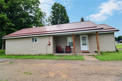 Tiny photo for 8159 Turin Road, Rome, NY 13440 (MLS # S1694824)