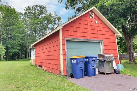 Tiny photo for 8159 Turin Road, Rome, NY 13440 (MLS # S1694824)
