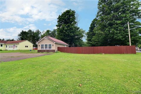 Tiny photo for 8159 Turin Road, Rome, NY 13440 (MLS # S1694824)