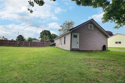 Tiny photo for 8159 Turin Road, Rome, NY 13440 (MLS # S1694824)