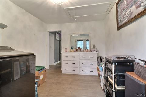 Tiny photo for 8159 Turin Road, Rome, NY 13440 (MLS # S1694824)