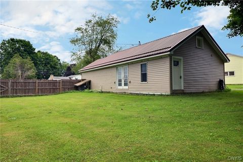 Tiny photo for 8159 Turin Road, Rome, NY 13440 (MLS # S1694824)