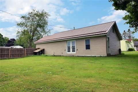 Tiny photo for 8159 Turin Road, Rome, NY 13440 (MLS # S1694824)