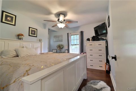 Tiny photo for 8159 Turin Road, Rome, NY 13440 (MLS # S1694824)