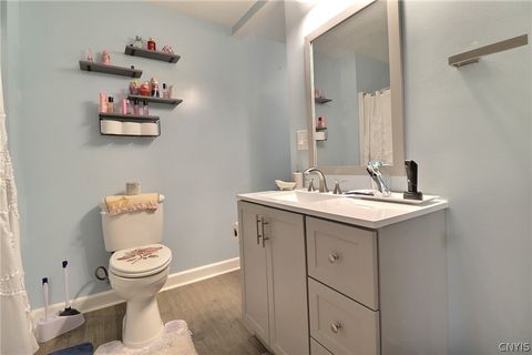 Tiny photo for 8159 Turin Road, Rome, NY 13440 (MLS # S1694824)