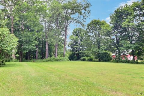 Tiny photo for 8159 Turin Road, Rome, NY 13440 (MLS # S1694824)