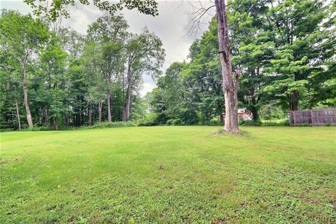 Tiny photo for 8159 Turin Road, Rome, NY 13440 (MLS # S1694824)
