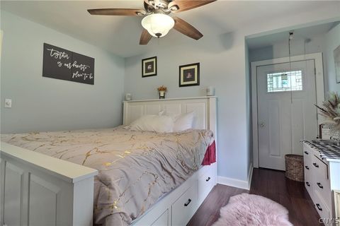Tiny photo for 8159 Turin Road, Rome, NY 13440 (MLS # S1694824)