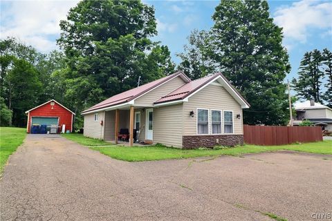 Photo of 8159 Turin Road, Rome, NY 13440 (MLS # S1694824)