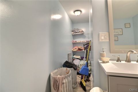 Tiny photo for 8159 Turin Road, Rome, NY 13440 (MLS # S1694824)