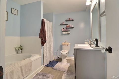 Tiny photo for 8159 Turin Road, Rome, NY 13440 (MLS # S1694824)