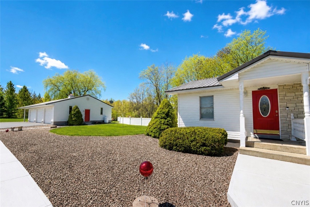 277-283 County Route 8 277