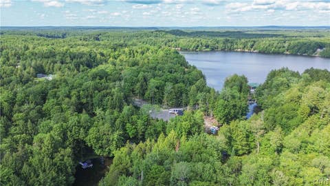 Tiny photo for Parcel A Beaver Trail, Boonville, NY 13301 (MLS # S1702471)