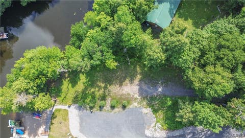 Tiny photo for Parcel A Beaver Trail, Boonville, NY 13301 (MLS # S1702471)