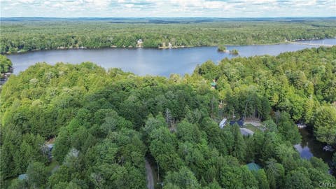 Tiny photo for Parcel A Beaver Trail, Boonville, NY 13301 (MLS # S1702471)