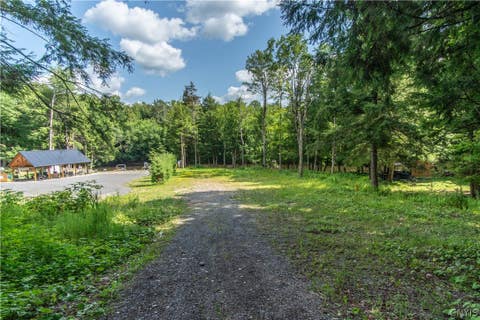 Tiny photo for Parcel A Beaver Trail, Boonville, NY 13301 (MLS # S1702471)
