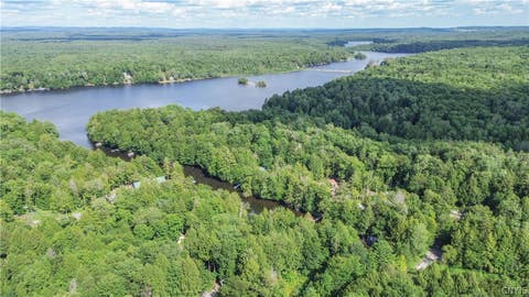 Tiny photo for Parcel A Beaver Trail, Boonville, NY 13301 (MLS # S1702471)