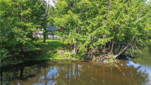 Tiny photo for Parcel A Beaver Trail, Boonville, NY 13301 (MLS # S1702471)