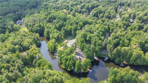 Tiny photo for Parcel A Beaver Trail, Boonville, NY 13301 (MLS # S1702471)