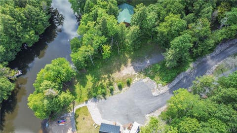 Tiny photo for Parcel A Beaver Trail, Boonville, NY 13301 (MLS # S1702471)