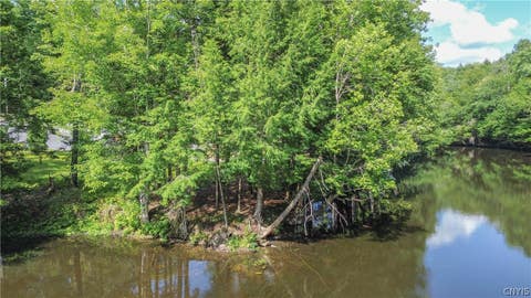 Photo of Parcel A Beaver Trail, Boonville, NY 13301 (MLS # S1702471)