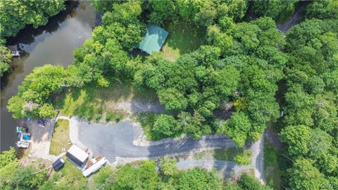 Tiny photo for Parcel A Beaver Trail, Boonville, NY 13301 (MLS # S1702471)