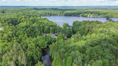 Tiny photo for Parcel A Beaver Trail, Boonville, NY 13301 (MLS # S1702471)