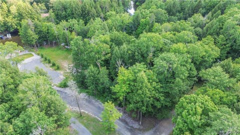 Tiny photo for Parcel A Beaver Trail, Boonville, NY 13301 (MLS # S1702471)