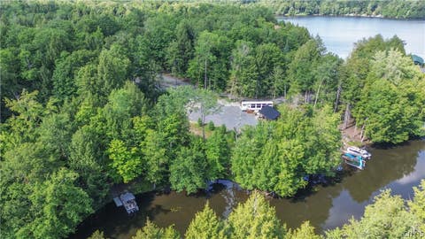 Tiny photo for Parcel A Beaver Trail, Boonville, NY 13301 (MLS # S1702471)