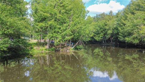 Tiny photo for Parcel A Beaver Trail, Boonville, NY 13301 (MLS # S1702471)