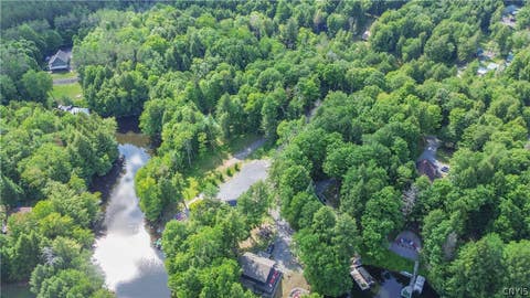 Tiny photo for Parcel A Beaver Trail, Boonville, NY 13301 (MLS # S1702471)