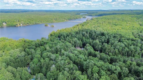 Tiny photo for Parcel A Beaver Trail, Boonville, NY 13301 (MLS # S1702471)