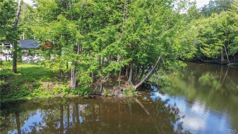 Tiny photo for Parcel A Beaver Trail, Boonville, NY 13301 (MLS # S1702471)
