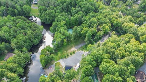 Tiny photo for Parcel A Beaver Trail, Boonville, NY 13301 (MLS # S1702471)