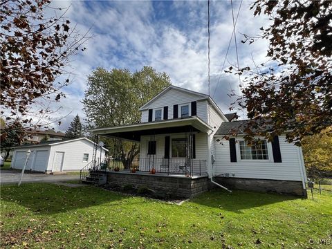 Homes For Sale - 194 E Albany Street<br/> Oswego County, Oswego, NY 13126