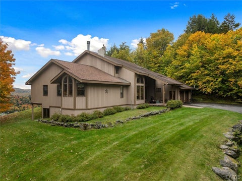 Photo of 136 Tee O Wana Road, Webb, NY 13420 (MLS # S1718636)