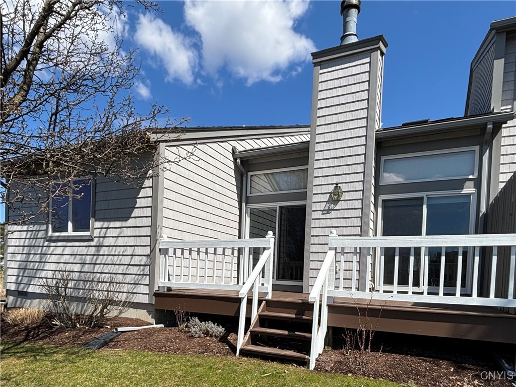 147 Summerhaven Drive, Manlius, New York image 5