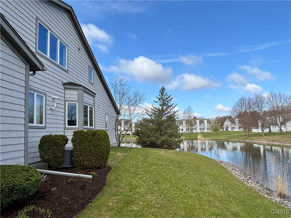 147 Summerhaven Drive, Manlius, New York image 2