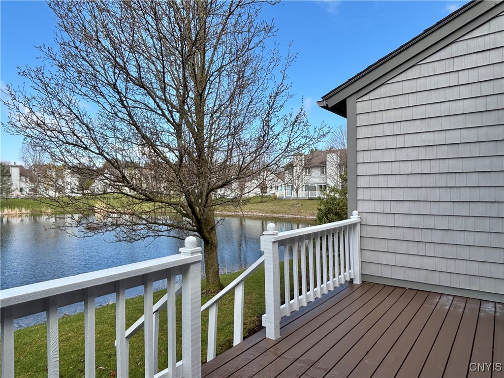 147 Summerhaven Drive, Manlius, New York image 4