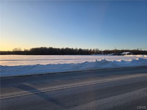 Photo of Cr-46, Le Ray, NY 13637 (MLS # S1661637)